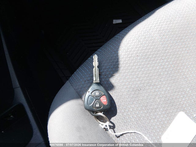 Продаж на аукціоні авто 2010 Toyota Corolla Matrix, vin: 2T1KU4EE1AC214544, номер лоту: 40076598