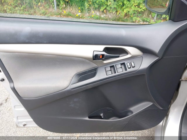 Продаж на аукціоні авто 2010 Toyota Corolla Matrix, vin: 2T1KU4EE1AC214544, номер лоту: 40076598