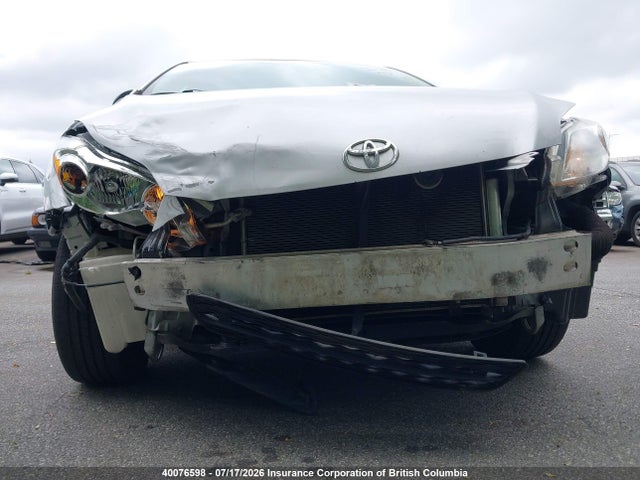 Продаж на аукціоні авто 2010 Toyota Corolla Matrix, vin: 2T1KU4EE1AC214544, номер лоту: 40076598