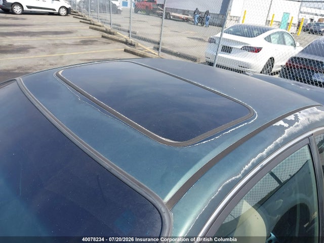 1999 Honda Accord Ex მანქანა იყიდება აუქციონზე, vin: 1HGCG3250XA801603, აუქციონის ნომერი: 40078234