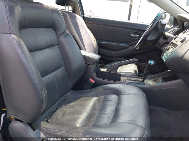 1999 Honda Accord Ex მანქანა იყიდება აუქციონზე, vin: 1HGCG3250XA801603, აუქციონის ნომერი: 40078234