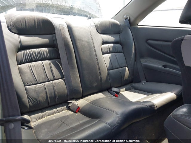 1999 Honda Accord Ex მანქანა იყიდება აუქციონზე, vin: 1HGCG3250XA801603, აუქციონის ნომერი: 40078234