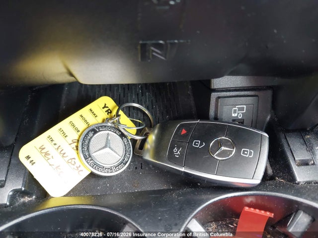 Aukcja sprzedaży 2019 Mercedes-benz C 300 4matic, vin: WDDWK8EB4KF865380, numer aukcji: 40078236