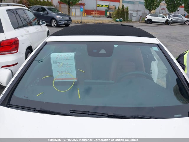 Aukcja sprzedaży 2019 Mercedes-benz C 300 4matic, vin: WDDWK8EB4KF865380, numer aukcji: 40078236
