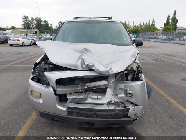 Продаж на аукціоні авто 2007 Chevrolet Uplander Lt, vin: 1GNDV33127D121051, номер лоту: 40073357