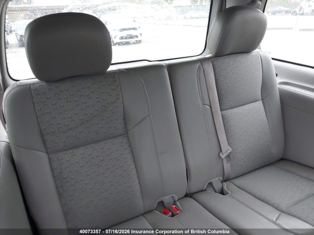 Продаж на аукціоні авто 2007 Chevrolet Uplander Lt, vin: 1GNDV33127D121051, номер лоту: 40073357