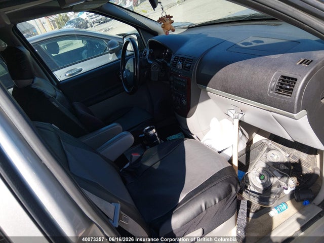 Продаж на аукціоні авто 2007 Chevrolet Uplander Lt, vin: 1GNDV33127D121051, номер лоту: 40073357