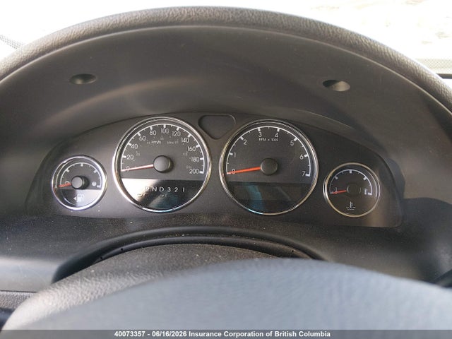 Продаж на аукціоні авто 2007 Chevrolet Uplander Lt, vin: 1GNDV33127D121051, номер лоту: 40073357