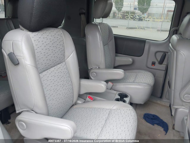 Продаж на аукціоні авто 2007 Chevrolet Uplander Lt, vin: 1GNDV33127D121051, номер лоту: 40073357