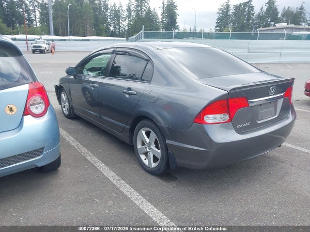 Продаж на аукціоні авто 2009 Honda Civic Lx-s, vin: 2HGFA15619H107062, номер лоту: 40072366