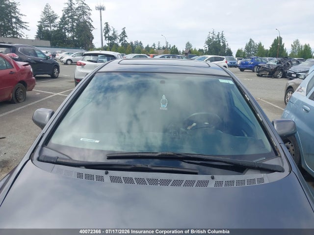 Продаж на аукціоні авто 2009 Honda Civic Lx-s, vin: 2HGFA15619H107062, номер лоту: 40072366