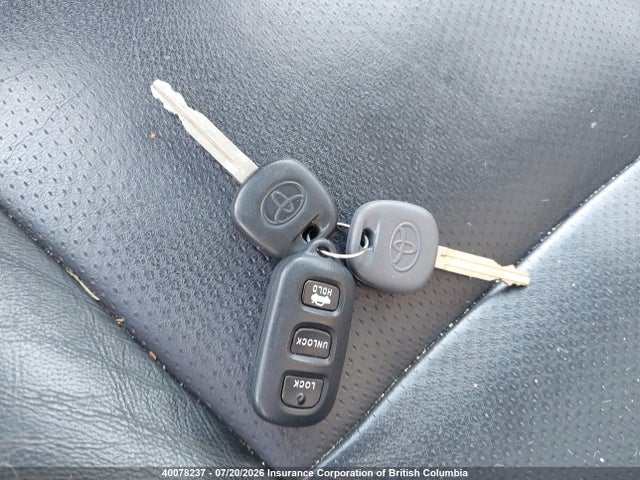 Продаж на аукціоні авто 2005 Toyota Camry, vin: 4T1BE32K65U981912, номер лоту: 40078237