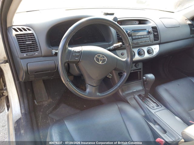 Продаж на аукціоні авто 2005 Toyota Camry, vin: 4T1BE32K65U981912, номер лоту: 40078237