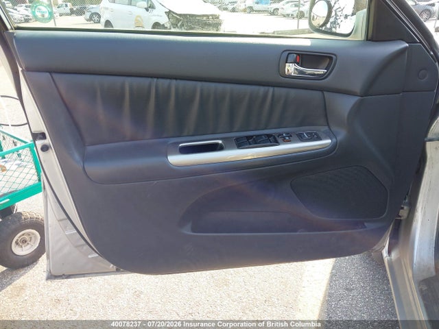 Продаж на аукціоні авто 2005 Toyota Camry, vin: 4T1BE32K65U981912, номер лоту: 40078237