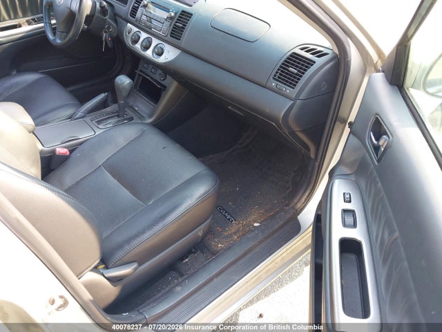 Продаж на аукціоні авто 2005 Toyota Camry, vin: 4T1BE32K65U981912, номер лоту: 40078237