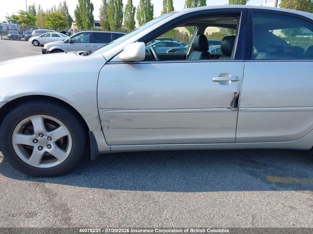 Продаж на аукціоні авто 2005 Toyota Camry, vin: 4T1BE32K65U981912, номер лоту: 40078237