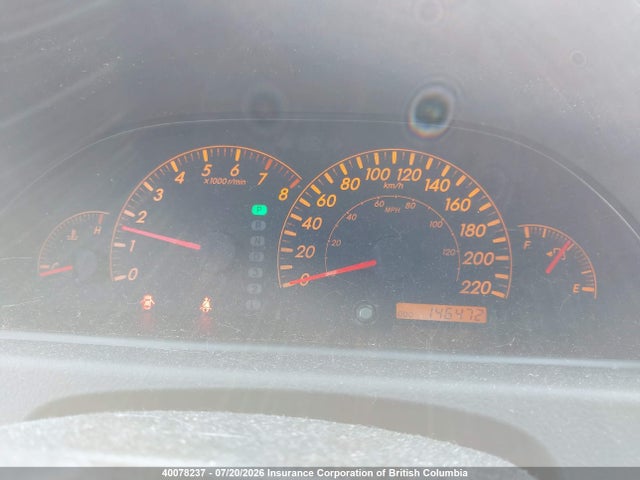 Продаж на аукціоні авто 2005 Toyota Camry, vin: 4T1BE32K65U981912, номер лоту: 40078237