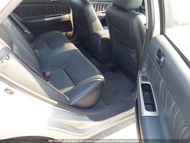 Продаж на аукціоні авто 2005 Toyota Camry, vin: 4T1BE32K65U981912, номер лоту: 40078237