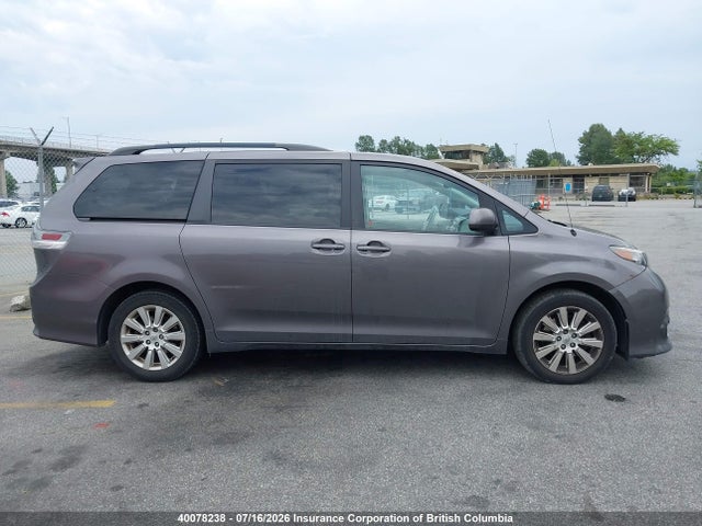 Продажа на аукционе авто 2011 Toyota Sienna Le 7 Passenger, vin: 5TDJK3DC7BS028396, номер лота: 40078238