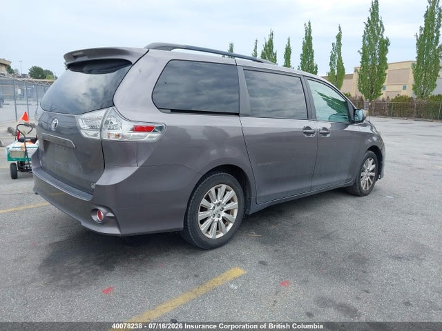 Aukcja sprzedaży 2011 Toyota Sienna Le 7 Passenger, vin: 5TDJK3DC7BS028396, numer aukcji: 40078238