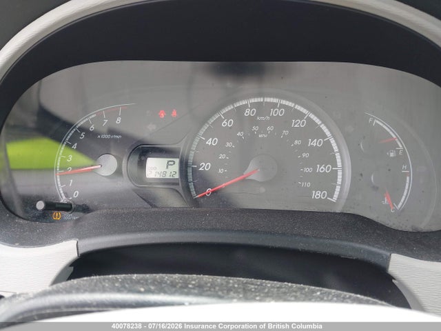 Aukcja sprzedaży 2011 Toyota Sienna Le 7 Passenger, vin: 5TDJK3DC7BS028396, numer aukcji: 40078238