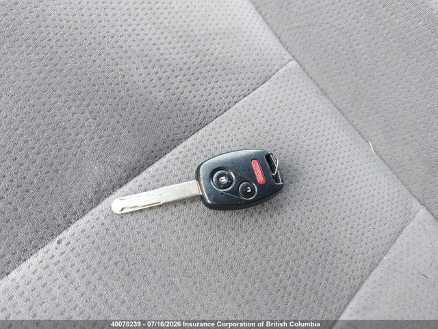 Продажа на аукционе авто 2008 Honda Civic, vin: 2HGFA16458H004173, номер лота: 40078239