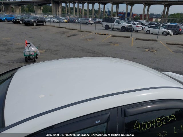 Продажа на аукционе авто 2008 Honda Civic, vin: 2HGFA16458H004173, номер лота: 40078239