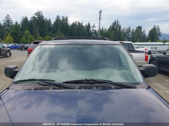 Продаж на аукціоні авто 2005 Chevrolet Blazer, vin: 1GNCT18X35K107753, номер лоту: 40075278