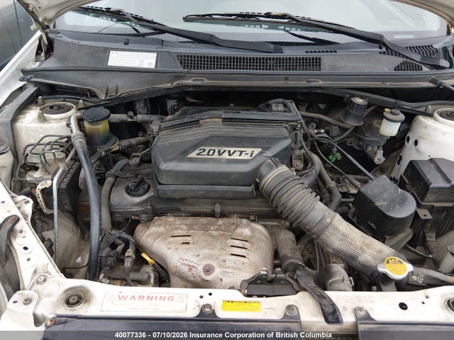 Продаж на аукціоні авто 2002 Toyota Rav4, vin: JTEHH20VX20141658, номер лоту: 40077336