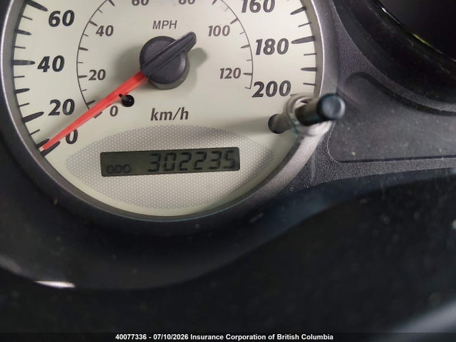 Продаж на аукціоні авто 2002 Toyota Rav4, vin: JTEHH20VX20141658, номер лоту: 40077336