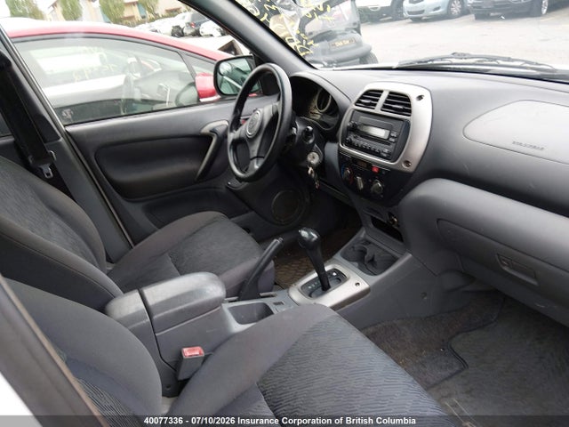 Продаж на аукціоні авто 2002 Toyota Rav4, vin: JTEHH20VX20141658, номер лоту: 40077336