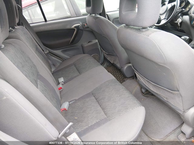 Продаж на аукціоні авто 2002 Toyota Rav4, vin: JTEHH20VX20141658, номер лоту: 40077336