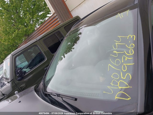 Aukcja sprzedaży 2019 Jeep Compass Trailhawk, vin: 3C4NJDDB7KT790232, numer aukcji: 40076494
