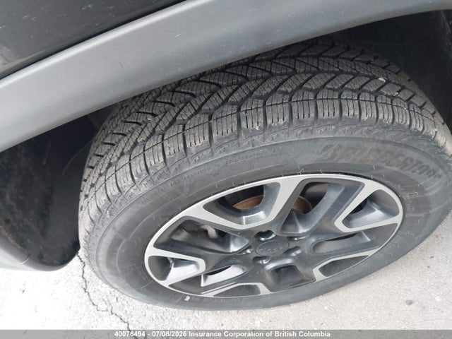 Aukcja sprzedaży 2019 Jeep Compass Trailhawk, vin: 3C4NJDDB7KT790232, numer aukcji: 40076494