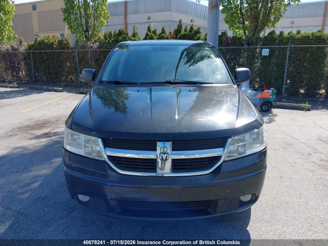 Dodge JOURNEY SE 2014 3C4PDCAB0ET215196 Image 13