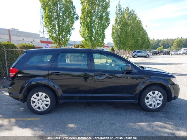 Dodge JOURNEY SE 2014 3C4PDCAB0ET215196 Image 14