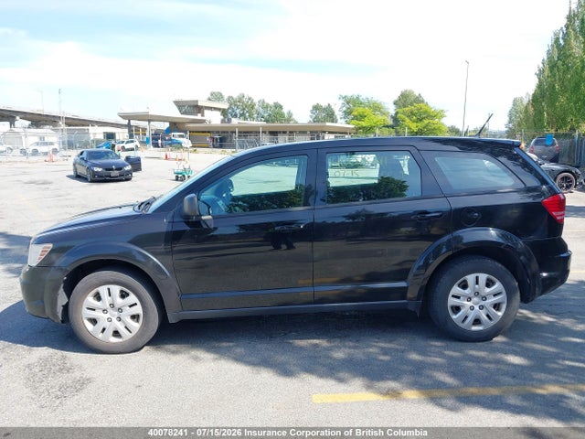 Dodge JOURNEY SE 2014 3C4PDCAB0ET215196 Image 15