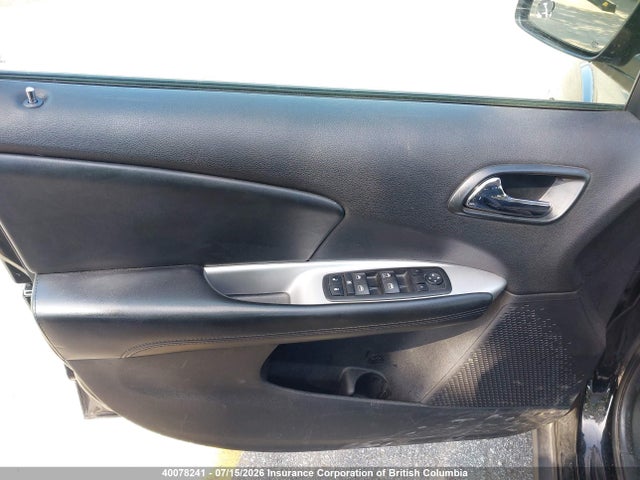 Dodge JOURNEY SE 2014 3C4PDCAB0ET215196 Image 21