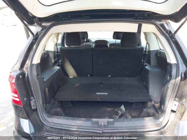 Dodge JOURNEY SE 2014 3C4PDCAB0ET215196 Image 23