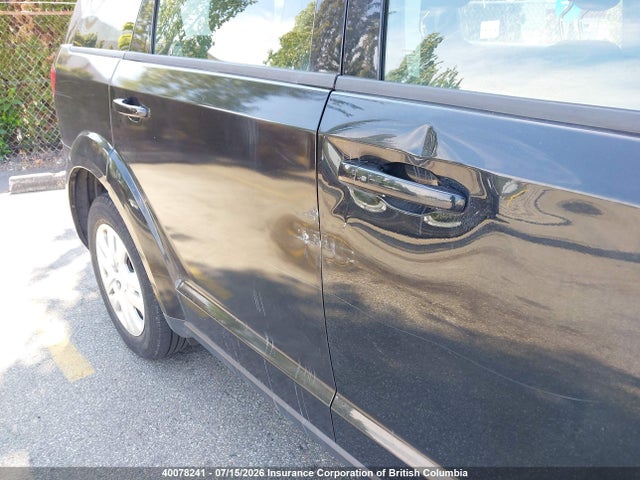 Dodge JOURNEY SE 2014 3C4PDCAB0ET215196 Image 6