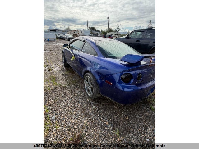 Aukcja sprzedaży 2006 Chevrolet Cobalt Ls, vin: 1G1AJ15F267824031, numer aukcji: 40078242