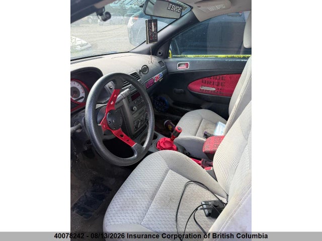 Aukcja sprzedaży 2006 Chevrolet Cobalt Ls, vin: 1G1AJ15F267824031, numer aukcji: 40078242