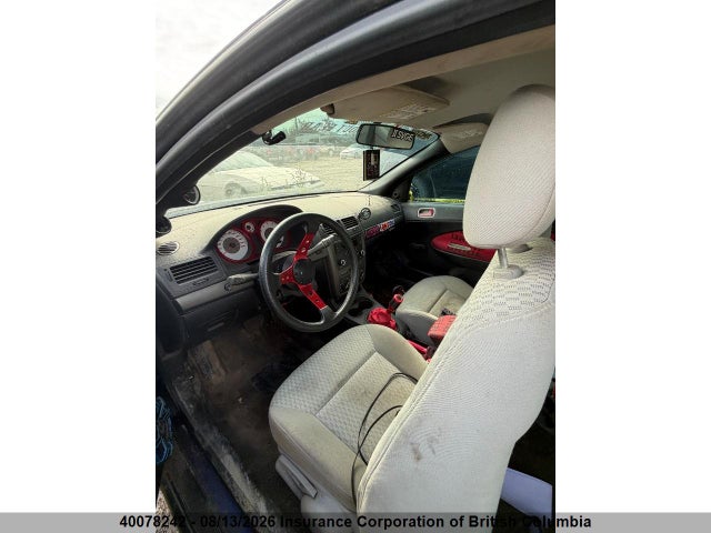 Aukcja sprzedaży 2006 Chevrolet Cobalt Ls, vin: 1G1AJ15F267824031, numer aukcji: 40078242