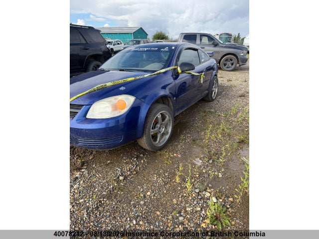 Aukcja sprzedaży 2006 Chevrolet Cobalt Ls, vin: 1G1AJ15F267824031, numer aukcji: 40078242