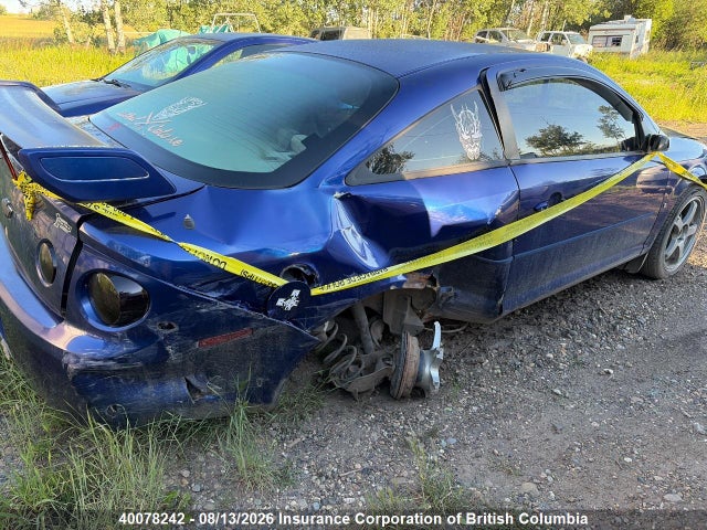 Aukcja sprzedaży 2006 Chevrolet Cobalt Ls, vin: 1G1AJ15F267824031, numer aukcji: 40078242