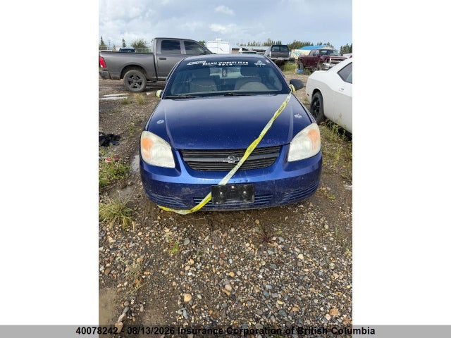 Aukcja sprzedaży 2006 Chevrolet Cobalt Ls, vin: 1G1AJ15F267824031, numer aukcji: 40078242