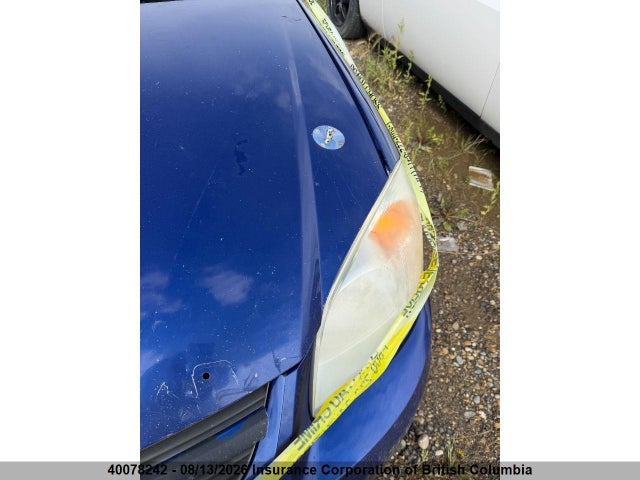 Aukcja sprzedaży 2006 Chevrolet Cobalt Ls, vin: 1G1AJ15F267824031, numer aukcji: 40078242