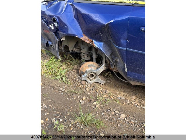 Aukcja sprzedaży 2006 Chevrolet Cobalt Ls, vin: 1G1AJ15F267824031, numer aukcji: 40078242