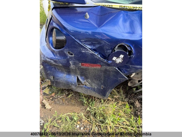 Aukcja sprzedaży 2006 Chevrolet Cobalt Ls, vin: 1G1AJ15F267824031, numer aukcji: 40078242