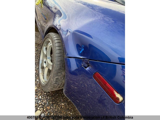 Aukcja sprzedaży 2006 Chevrolet Cobalt Ls, vin: 1G1AJ15F267824031, numer aukcji: 40078242